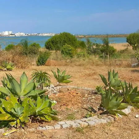 Tatil Evi Da Ria F Faro