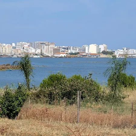 Tatil Evi Da Ria F Faro